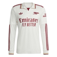 adidas Arsenal Third Shirt 2025 2026 Adults