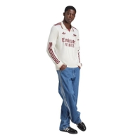 adidas Arsenal Third Shirt 2025 2026 Adults