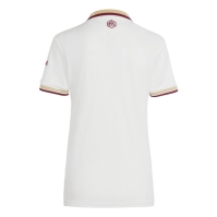 adidas Arsenal Third Shirt 2025 2026 Womens