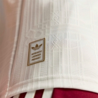 adidas Arsenal Authentic Third Shirt 2025 2026 Adults