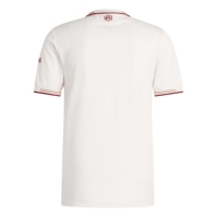 adidas Arsenal Authentic Third Shirt 2025 2026 Adults