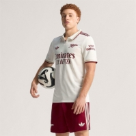 adidas Arsenal Authentic Third Shirt 2025 2026 Adults