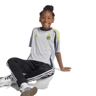 adidas Benfica Third Shirt 2024 2025 Juniors