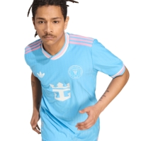 adidas Inter Miami Authentic Third Shirt 2025 2026 Adults
