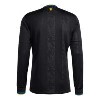 adidas Manchester United Third Shirt 2025 2026 Adults