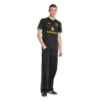 adidas Manchester United Third Shirt 2025 2026 Adults