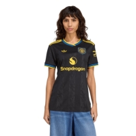 adidas Manchester United Third Shirt 2025 2026 Womens