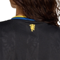 adidas Manchester United Third Shirt 2025 2026 Womens