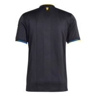 adidas Manchester United Authentic Third Shirt 2025 2026 Adults