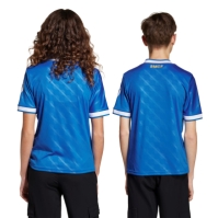 adidas Real Madrid Third Shirt 2025 2026 Juniors