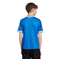adidas Real Madrid Third Shirt 2025 2026 Juniors