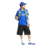 adidas Real Madrid Third Shirt 2025 2026 Adults