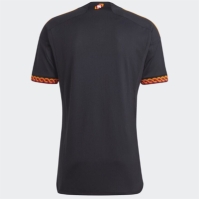 adidas Roma Third Shirt 2023 2024 Juniors