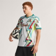 adidas San Jose Earthquakes Authentic Third Shirt 2025 2026 Adults