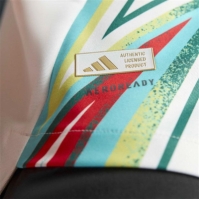 adidas San Jose Earthquakes Authentic Third Shirt 2025 2026 Adults