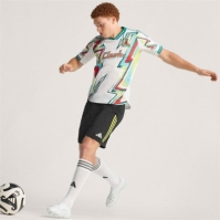 adidas San Jose Earthquakes Authentic Third Shirt 2025 2026 Adults