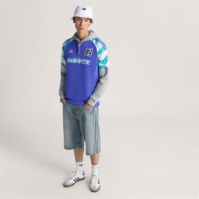 adidas Seattle Sounders Third Shirt 2025 2026 Adults
