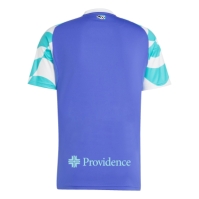 adidas Seattle Sounders Third Shirt 2025 2026 Adults