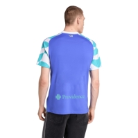 adidas Seattle Sounders Third Shirt 2025 2026 Adults