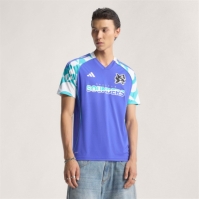 adidas Seattle Sounders Third Shirt 2025 2026 Adults