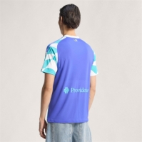 adidas Seattle Sounders Third Shirt 2025 2026 Adults