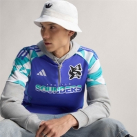 adidas Seattle Sounders Third Shirt 2025 2026 Adults