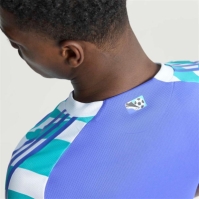 adidas Seattle Sounders Authentic Third Shirt 2025 2026 Adults