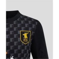 Castore Mansfield Town Third Shirt 2024 2025 Juniors