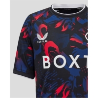 Castore Rangers Third Shirt 2024 2025 Juniors
