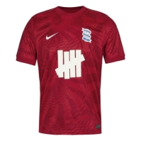 Nike Birmingham City Third Shirt 2025 2026 Juniors