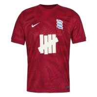 Nike Birmingham City Third Shirt 2025 2026 Mens