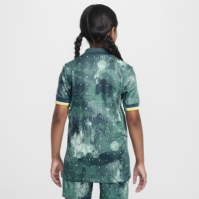 Nike Tottenham Hotspur Third Shirt 2024 2025 Juniors