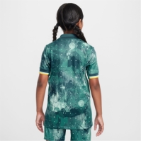 Nike Tottenham Hotspur Third Shirt 2024 2025 Juniors