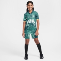 Nike Tottenham Hotspur Third Shirt 2024 2025 Juniors