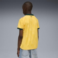 Puma AC Milan Third Shirt 2025 2026 Juniors