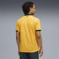 Puma AC Milan Third Shirt 2025 2026 Adults