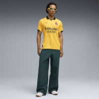 Puma AC Milan Third Shirt 2025 2026 Adults