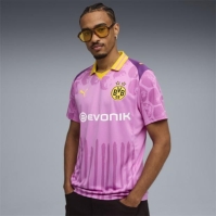 Puma x KidsSuper Borussia Dortmund Third Shirt 2025 2026 Adults