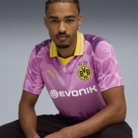 Puma x KidsSuper Borussia Dortmund Third Shirt 2025 2026 Adults