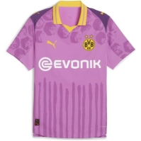 Puma Borussia Dortmund Club World Cup Authentic Third Shirt 2025 2026 Adults