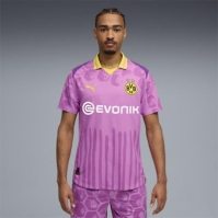 Puma Borussia Dortmund Club World Cup Authentic Third Shirt 2025 2026 Adults