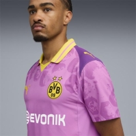 Puma Borussia Dortmund Club World Cup Authentic Third Shirt 2025 2026 Adults