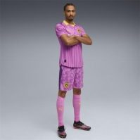 Puma Borussia Dortmund Club World Cup Authentic Third Shirt 2025 2026 Adults