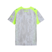 Puma Manchester City Third Shirt 2025 2026 Juniors