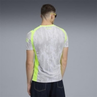 Puma Manchester City Third Shirt 2025 2026 Adults