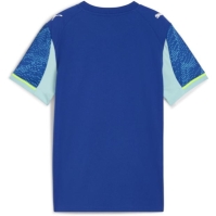 Puma Marseille Third Shirt 2025 2026 Juniors