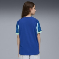 Puma Marseille Third Shirt 2025 2026 Juniors