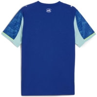 Puma Marseille Third Shirt 2025 2026 Adults
