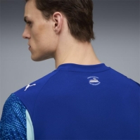 Puma Marseille Third Shirt 2025 2026 Adults