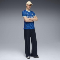 Puma Marseille Third Shirt 2025 2026 Adults